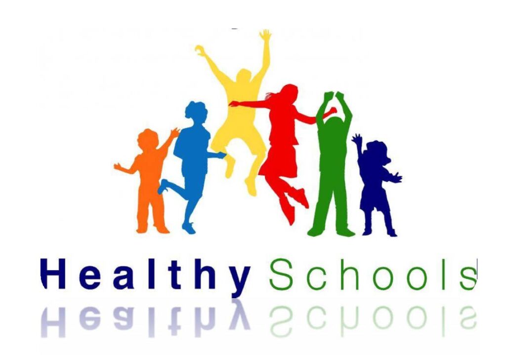 presentation about school health